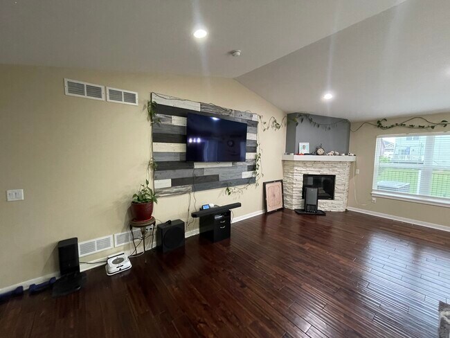Foto del edificio - 230 S Legacy Way