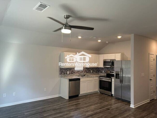 Foto del edificio - Get ready to call the Carlie II Plan Home!