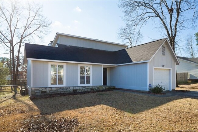Building Photo - 7014 Pantego Dr