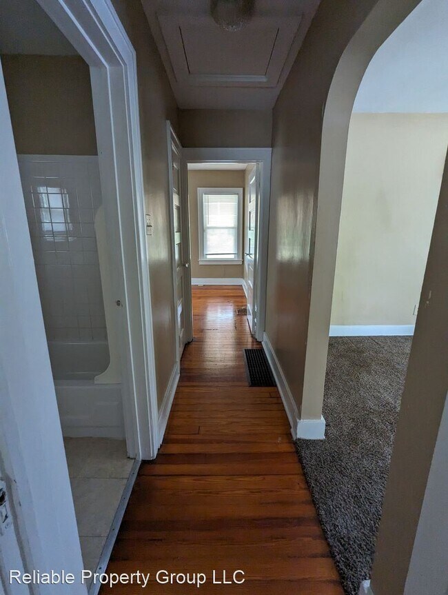Building Photo - 2 br, 2 bath House - 632 Ridgewood Dr
