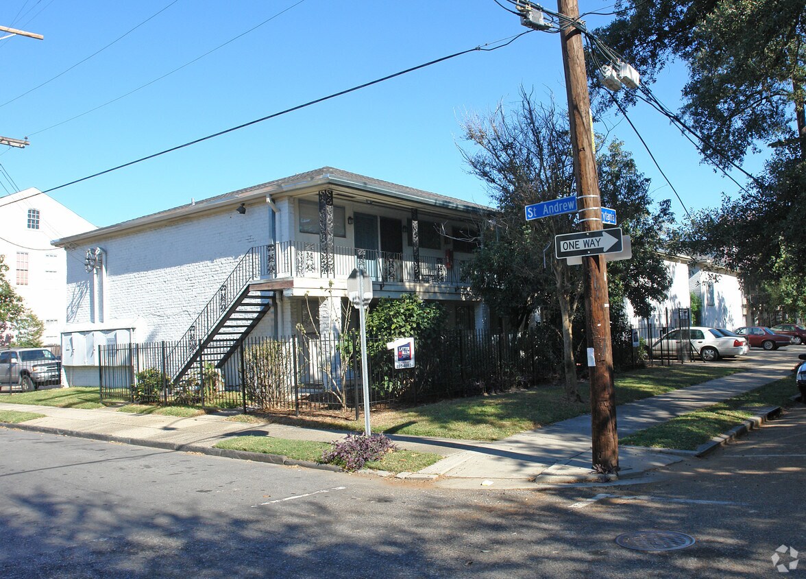 Primary Photo - 1944 Prytania St