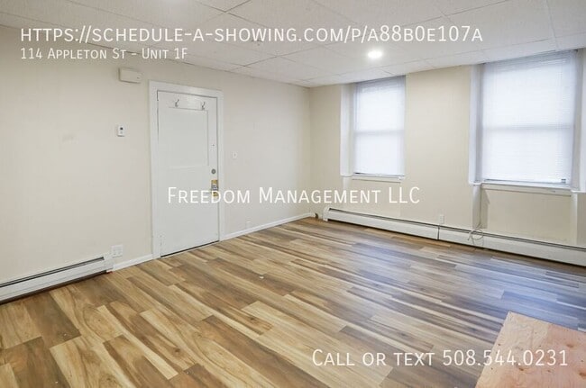 Building Photo - 114 Appleton St