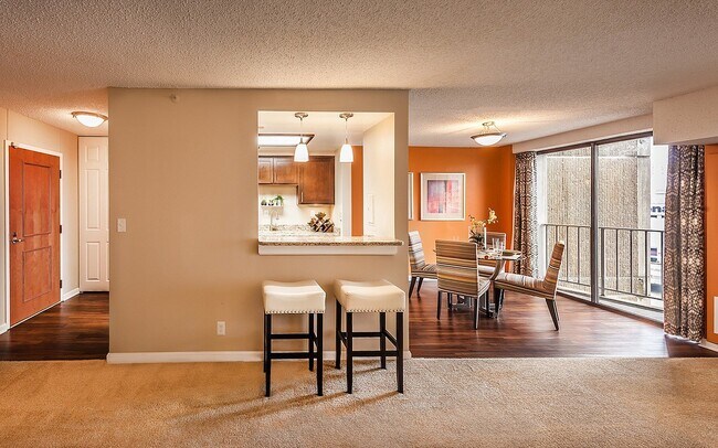 Foto del edificio - One Lytle Place