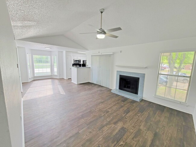 Foto del interior - Bear Creek at Harwood Apartments