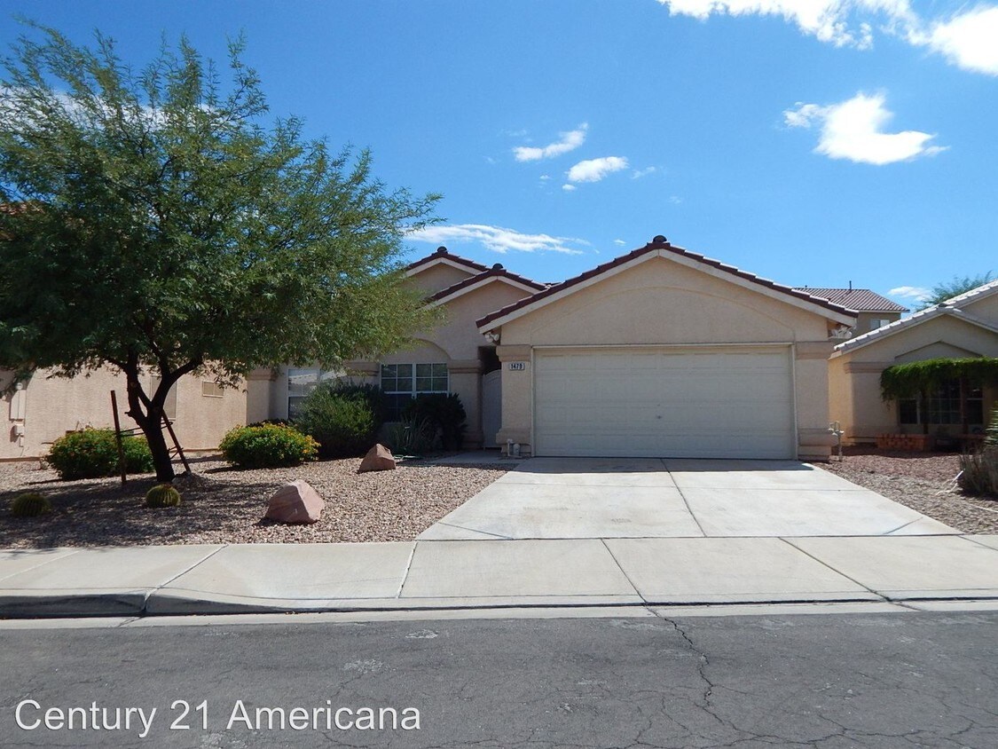 Foto principal - 1479 Arroyo Verde Dr
