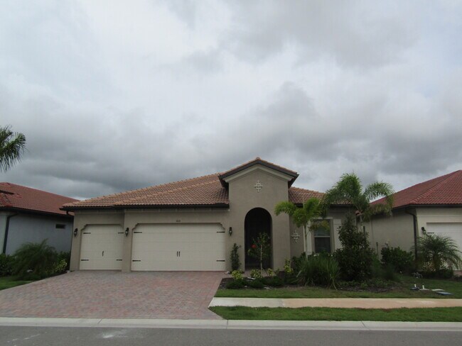 Foto del edificio - 608 Maraviya Blvd