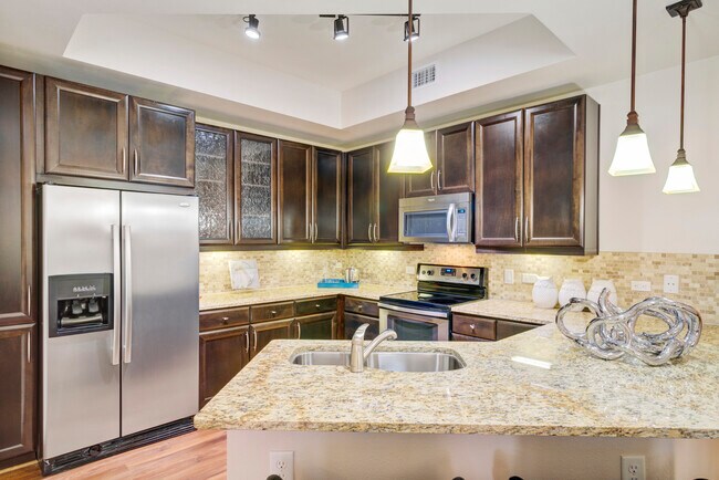 Foto del edificio - Hollings Post Oak