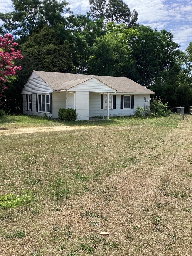 8 Betty Ct, Aiken, SC 29803 House Rental in Aiken, SC