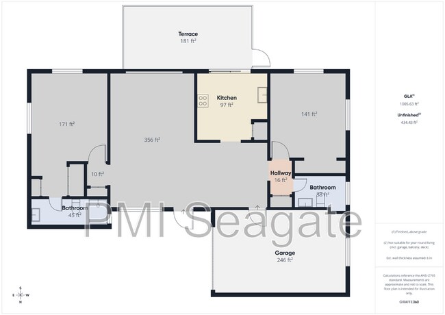Foto del edificio - 7620 NW 21st St