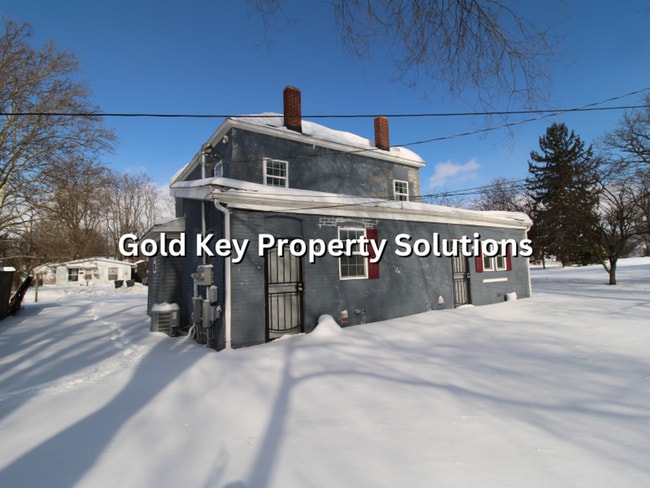 Foto del edificio - 1221-1223 W 14th St