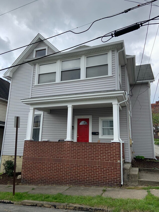 110 Talbot Ave, Greensburg, PA 15601 House Rental in Greensburg, PA