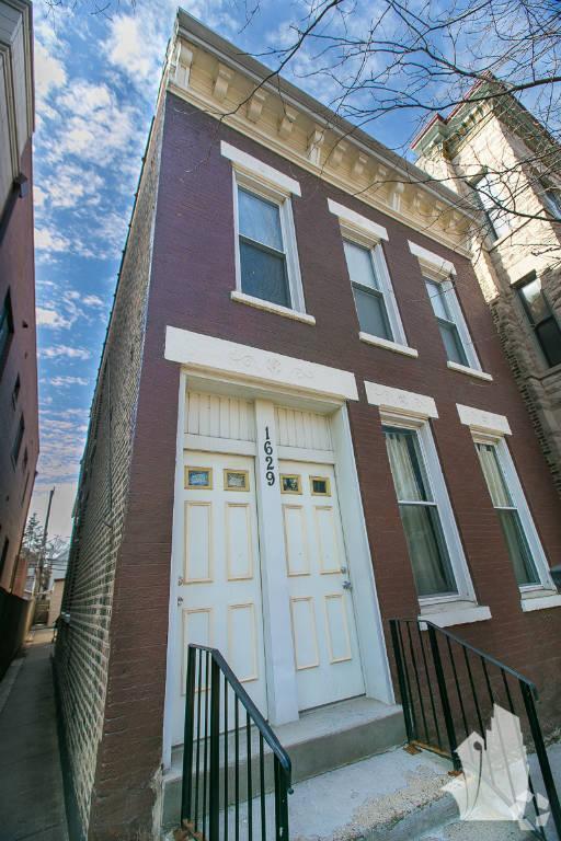 Building Photo - 1629 W Huron St
