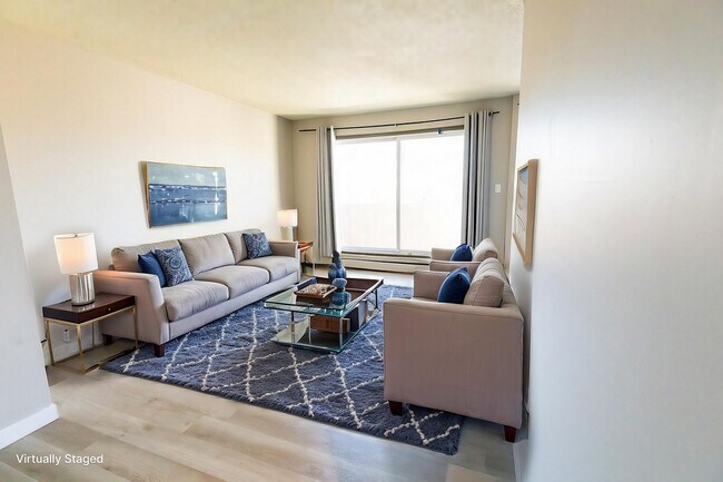 Building Photo - Renfrew Corner Apartments