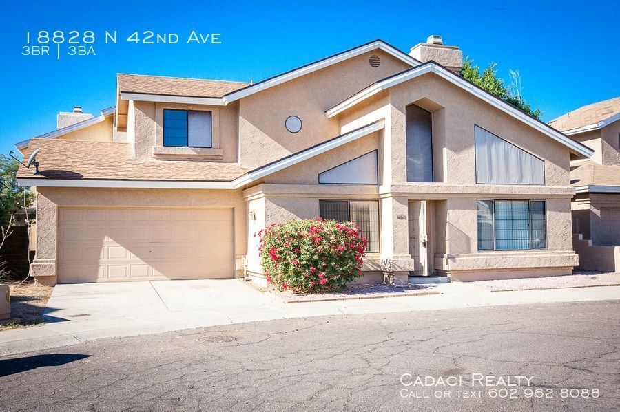 Foto principal - Union Hills and 43rd Avenue