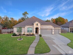 Building Photo - 6407 Cash Oaks Dr