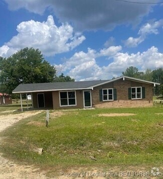 Building Photo - 1374 McLean Chapel Church Rd