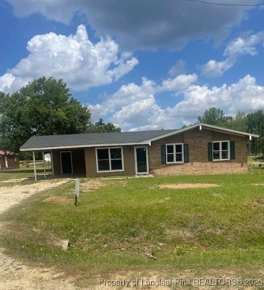 Primary Photo - 1374 McLean Chapel Church Rd