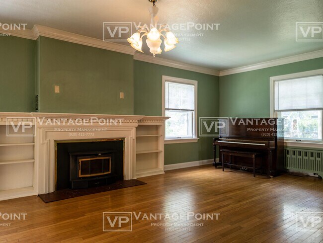 Building Photo - 1047 Kellogg St