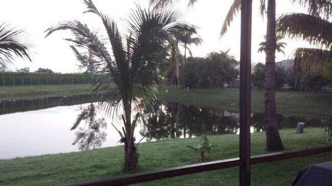 Foto del edificio - 1111 SW 84th Terrace