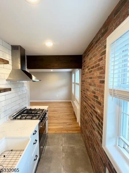 Foto del edificio - 376 Claremont Ave