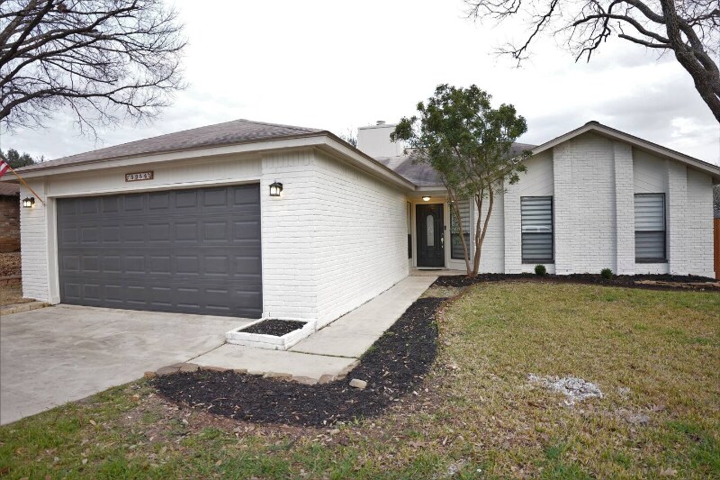 5954 Spring Cluster, San Antonio, TX 78247 House for Rent in San