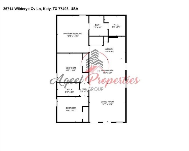 Foto del edificio - 26714 Wilderye Cv Ln