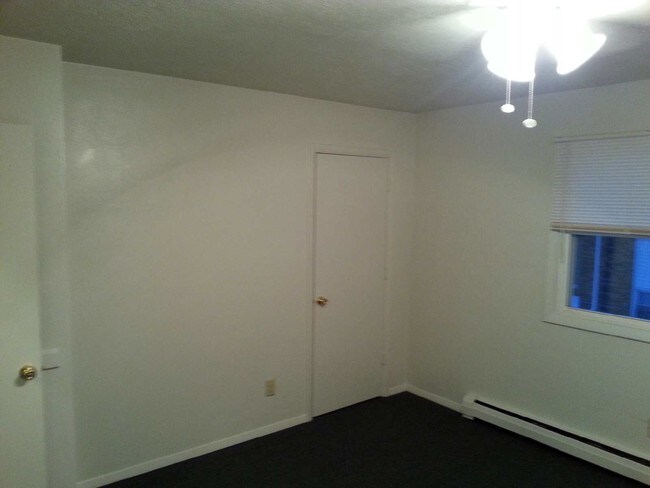 Building Photo - 1207 Wall St