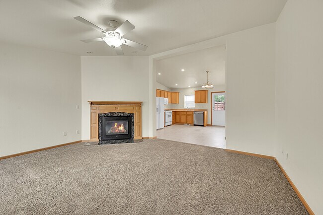 Photo - 2493 Carriage Dr Townhome