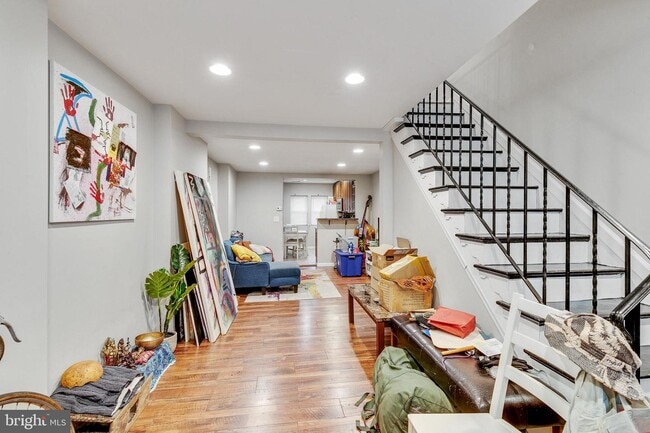 Building Photo - 3847 Melon St