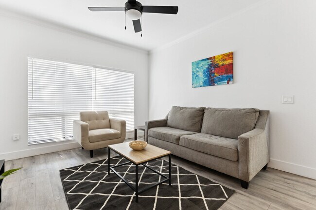 Foto del edificio - 875 W Pecos Rd
