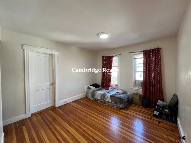 Foto del edificio - 88 Fellsway E