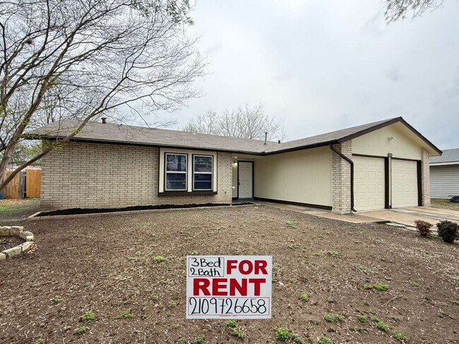 Foto del edificio - 5222 Tom Stafford Dr