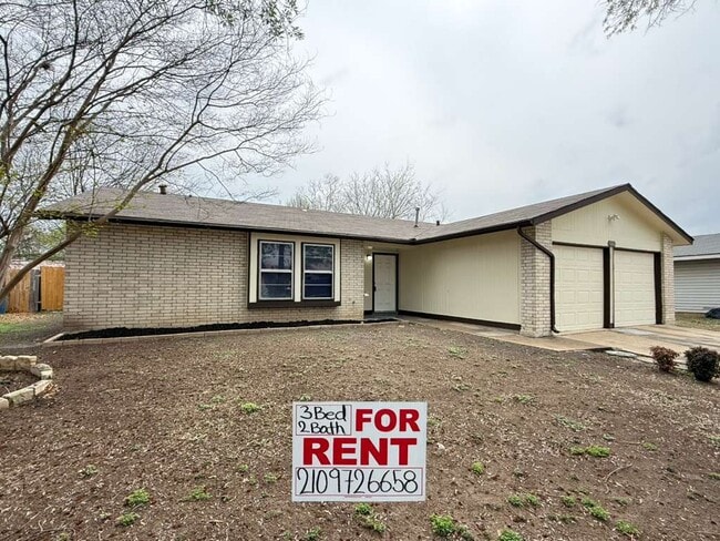 Photo - 5222 Tom Stafford Dr House