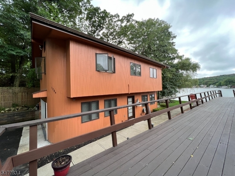 128 Chincopee Rd Unit 1, Jefferson, NJ 07849 - Apartment for Rent in