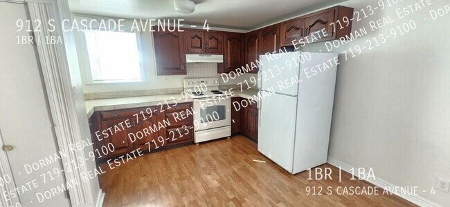 Building Photo - PENDING APPROVAL - Cozy 1 Bedroom With New...
