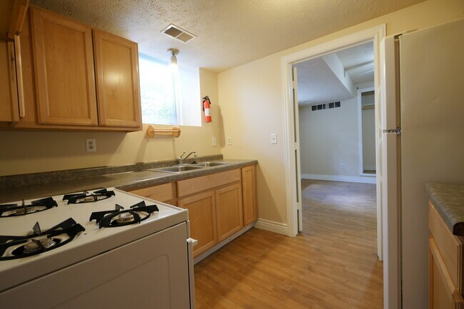 Foto del edificio - 229 W Walnut St