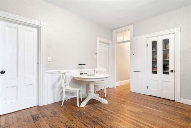 Foto del edificio - 635 Dorchester Ave