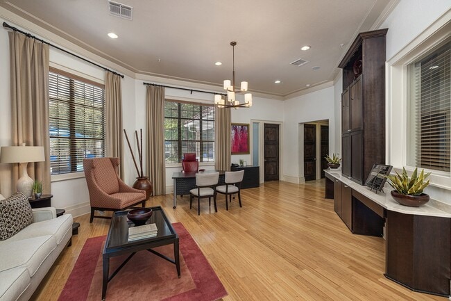 Foto del edificio - DeLayne at Twin Creeks