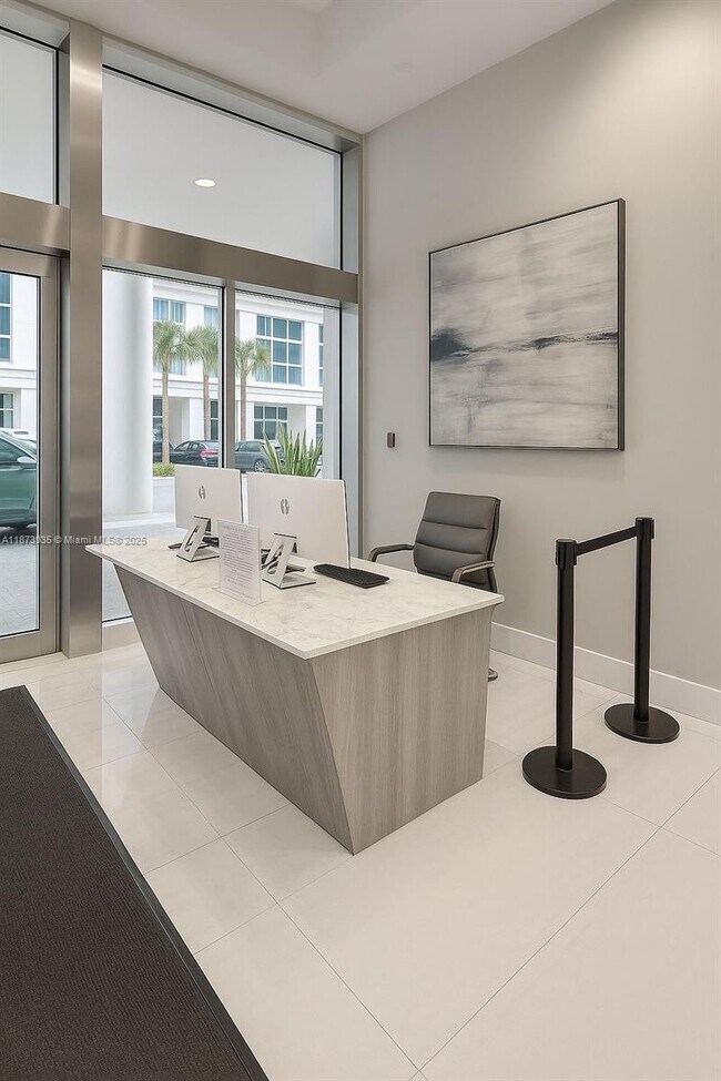 Foto del edificio - 1200 Brickell Bay Dr