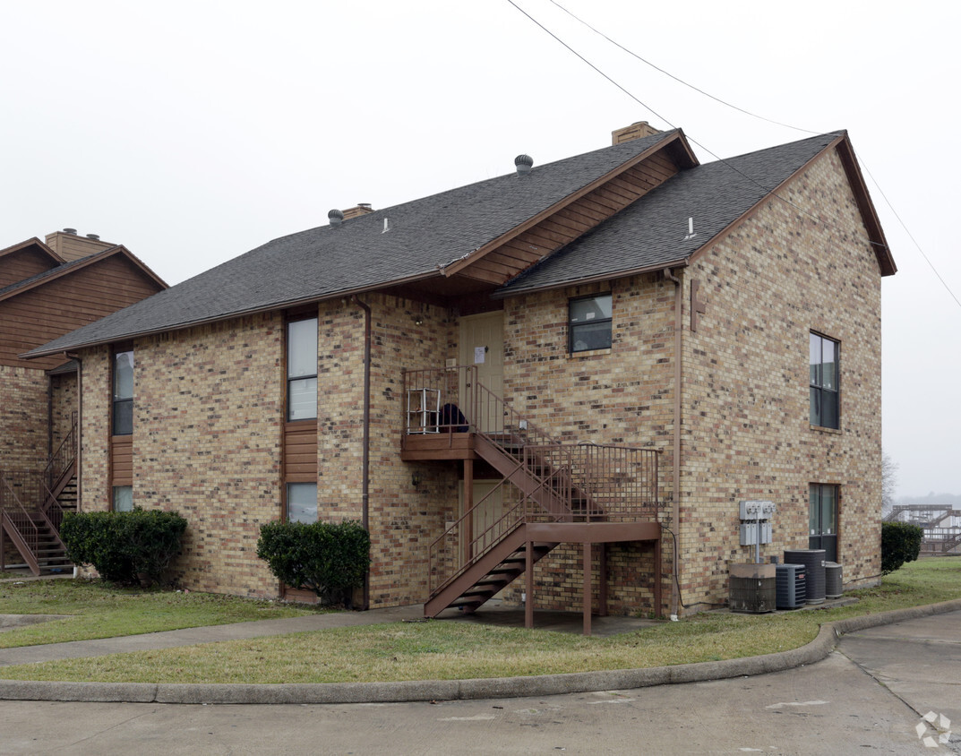 Cedar Creek Lake, en la ribera - Cedar Creek Lake Waterfront