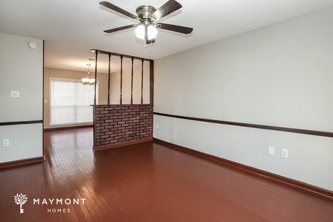 Foto del edificio - 3369 Patterson Dr