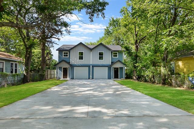 Foto principal - 724 W Walker St