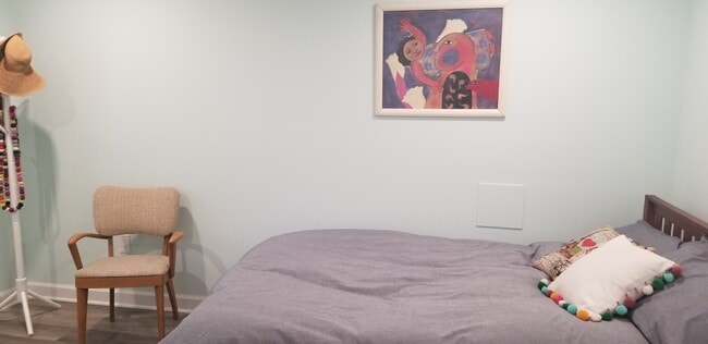 Bedroom three - 811 Whittington Ter