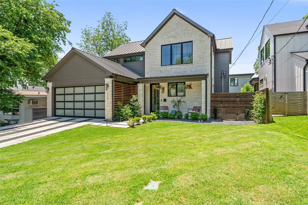 Foto principal - 2107 Peach Tree St