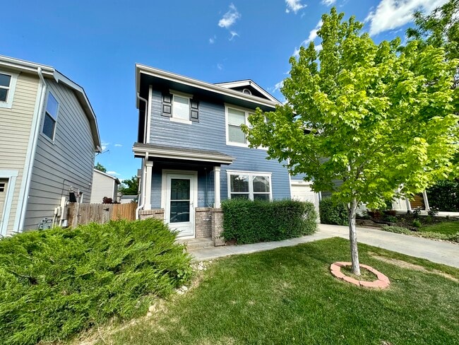 Building Photo - 10654 Butte Dr.