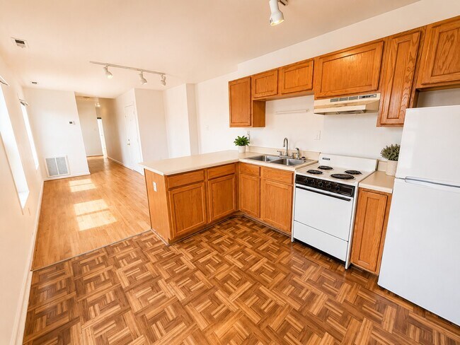 Foto del edificio - 507 W Grace St