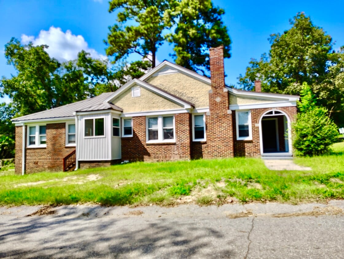 Foto principal - 3501 Abingdon Rd
