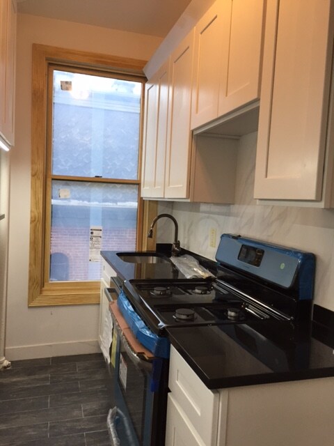 Foto del edificio - 401 Washington Ave