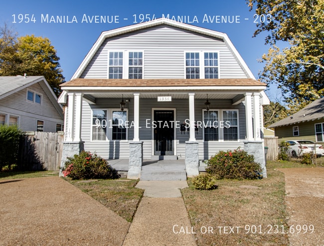 Photo - 1954 Manila Ave Apartment