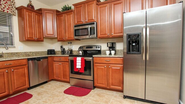 Foto del edificio - 1471 N Myrtlewood St